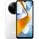 Xiaomi Poco C61 3/64GB White