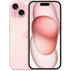 Apple iPhone 15 128Gb Pink Идеальное Б/У