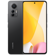 Xiaomi Mi 12 Lite 8/128GB Black