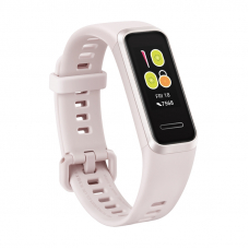 Huawei Band 4 Sakura Pink