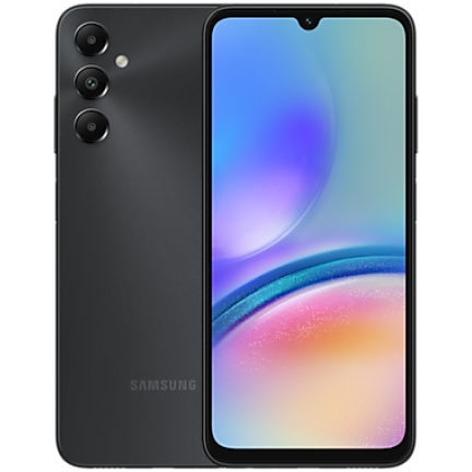 Samsung Galaxy A05s 4/128GB Black