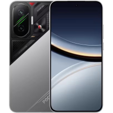 Xiaomi Poco F7 12/256GB Cyber Silver