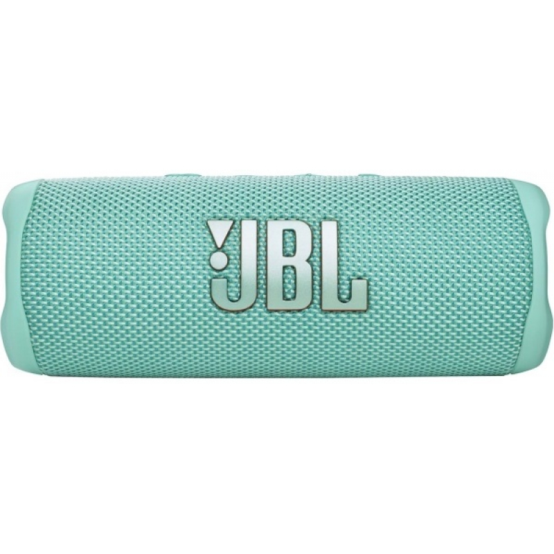 Портативная колонка JBL Flip 6 Teal