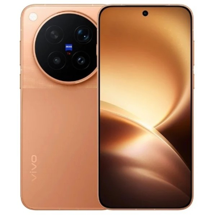 Vivo X500 Pro Max 16/1024GB Orange
