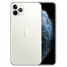 Apple iPhone 11 Pro Max 512GB Silver Хорошее Б/У