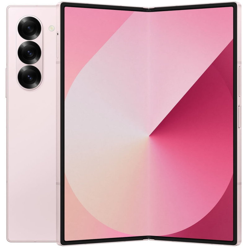 Samsung Galaxy Z Fold 6 12/256GB Pink