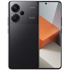 Xiaomi Redmi Note 13 Pro Plus+ 5G 12/512GB Black