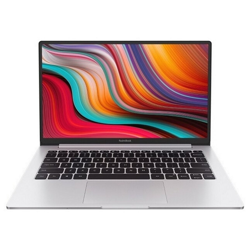 Xiaomi RedmiBook 13 (XMA1903-DJ-DOS) Ryzen 5/16GB/512GB/Vega 6 Silver