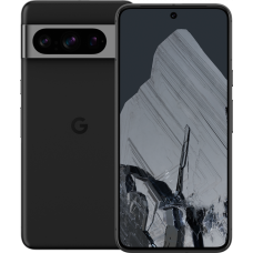 Google Pixel 8 Pro 12/256GB Obsidian