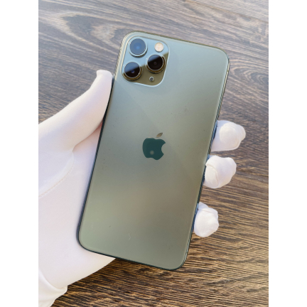 Apple iPhone 11 Pro 64GB Midnight Green Хорошее Б/У