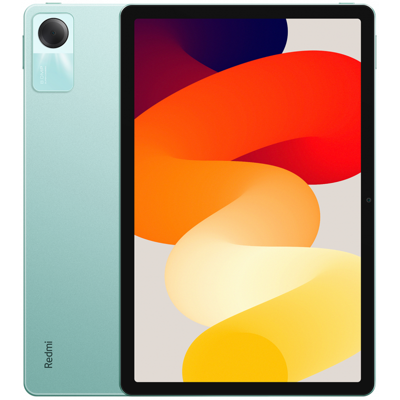 Xiaomi Redmi Pad SE 4/128GB Mint Green