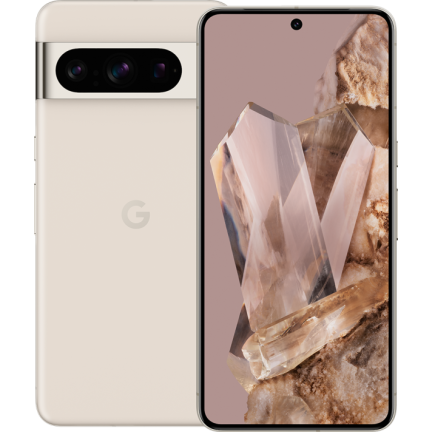 Google Pixel 8 Pro 12/128GB Porcelain