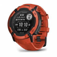 Garmin Instinct 2X Flame Red