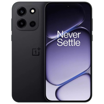 OnePlus Nord 6 8/256GB Pitch Black