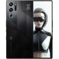 ZTE nubia Red Magic 9S Pro 16/512GB Design Sleet