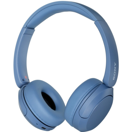 Беспроводные наушники Sony WH-CH520 Blue