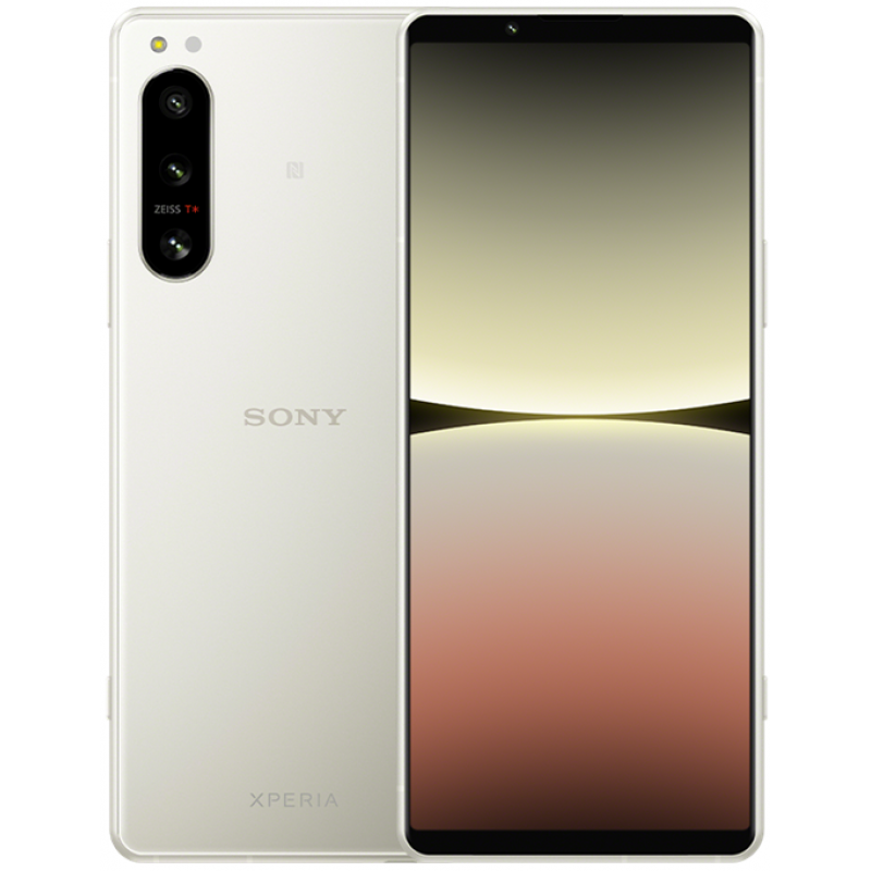 Sony Xperia 5 IV 8/256GB Ecru White