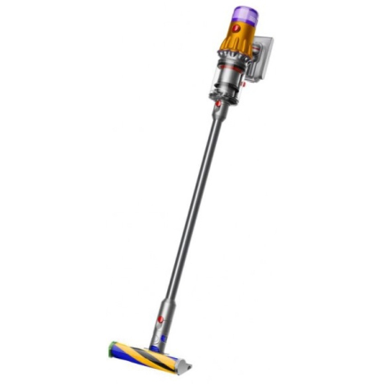 Пылесос Dyson V12 Detect Slim Absolute