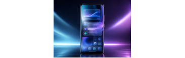 HyperOS 4: стеклянный дизайн — не главное изменение