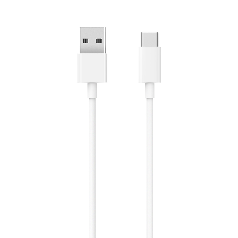 Кабель Xiaomi USB - Type-C (Оригинал) 1M