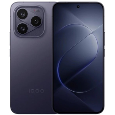 Vivo iQOO 16 16/512GB Dark Blue