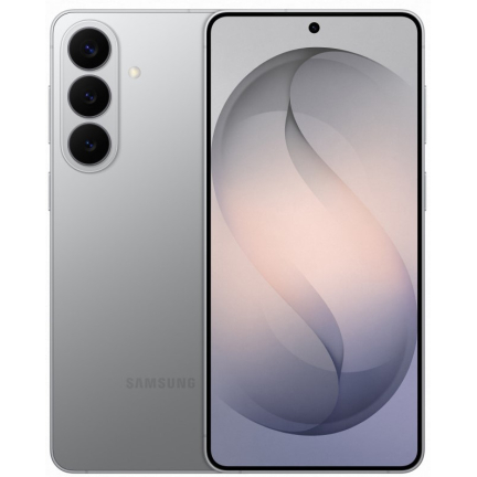 Samsung Galaxy S26 Plus 12/512GB Silver Shadow Nano-SIM и eSIM (USA)