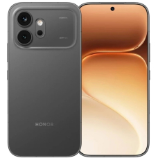 Honor 600 12/256GB Black (Global)