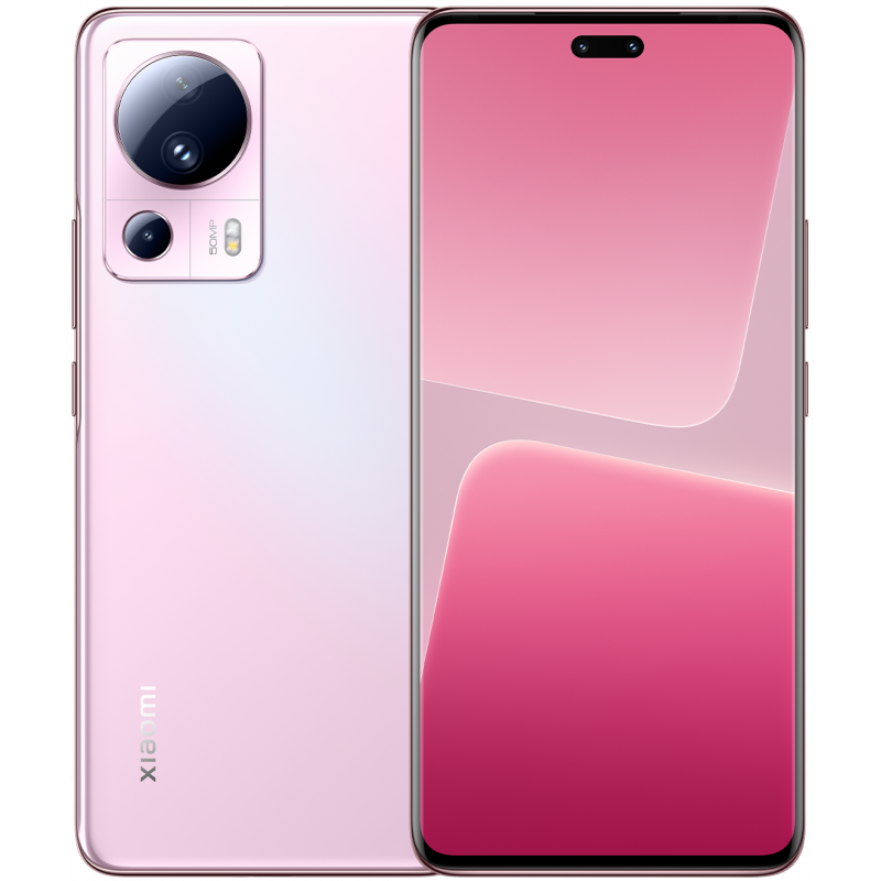 Xiaomi 13 Lite 12/512GB Lite Pink