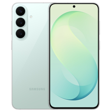 Samsung Galaxy S26 FE 8/128GB Pistachio Nano-SIM и eSIM