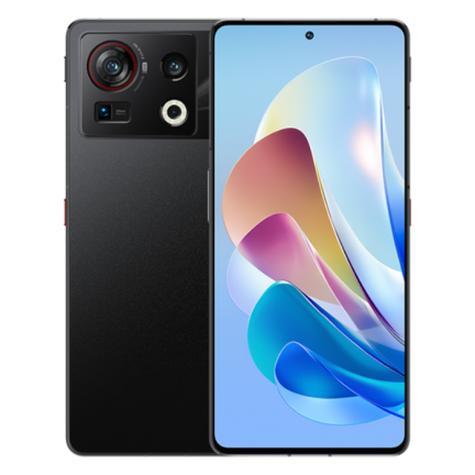 ZTE nubia Z40S Pro 12/256 Star Black