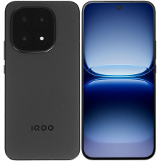 Vivo iQOO 15 12/256GB Gray
