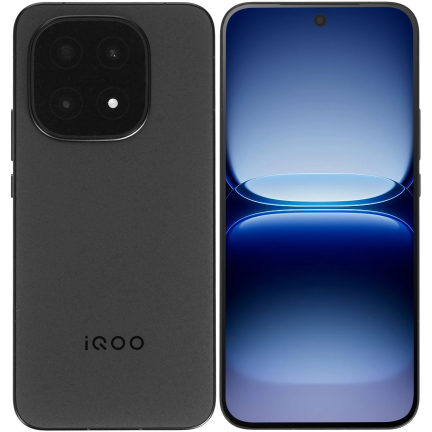 Vivo iQOO 15 12/256GB Gray