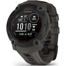 Garmin Instinct E45 mm Black Charcoal (010-02933-00)