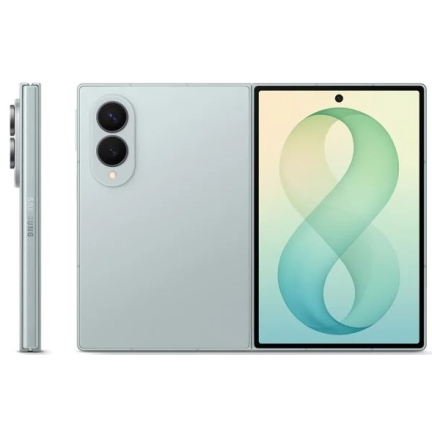 Samsung Galaxy Z Fold 8 12/1024GB Nano-SIM и eSIM Pistachio