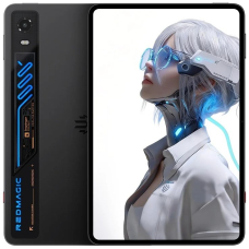 Купить ZTE RedMagic Astra 2 12/256GB Wi-Fi Eclipse Black ZTE RedMagic Astra 2 12/256GB Wi-Fi Eclipse Black