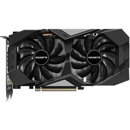 Gigabyte GTX 1660 Super 6GB D6