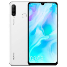 Huawei P30 Lite 6/256 Pearl White