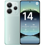 Xiaomi Redmi Note 14 5G 12/256GB Green