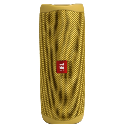 Портативная колонка JBL Flip 5 Mustard Yellow