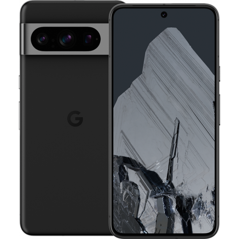 Google Pixel 8 Pro 12/256GB Obsidian