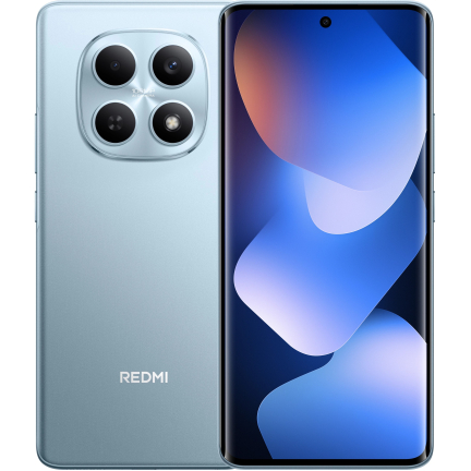 Xiaomi Redmi Note 15 8/128GB Glacier Blue