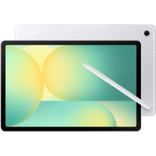 Купить Samsung Galaxy Tab S10 FE 8/128GB Wi-Fi Silver Samsung Galaxy Tab S10 FE 8/128GB Wi-Fi Silver