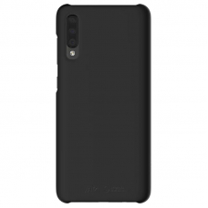 Чехол-накладка A70 Premium Hard Case Black