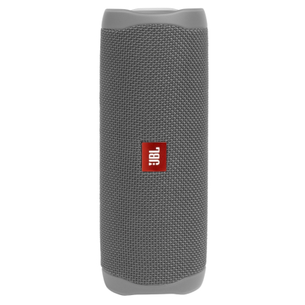 Портативная колонка JBL Flip 5 Grey