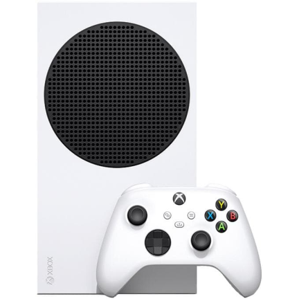 Microsoft XBox Series S 1TB White