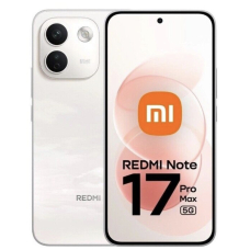 Xiaomi Redmi Note 17 Pro Max 8/512GB Cloud Blush (Global)