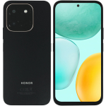 Honor X6c 8/256GB Midnight Black