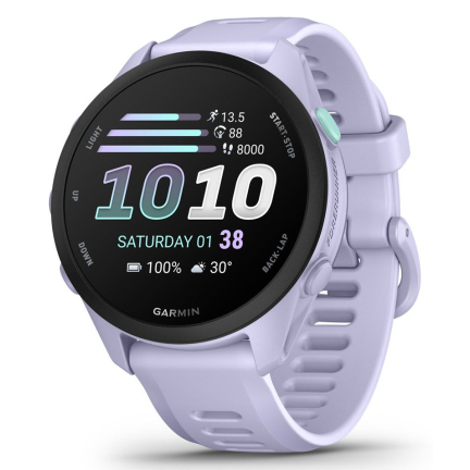 Garmin Forerunner 70 Cool Lavender (010-04307-03)