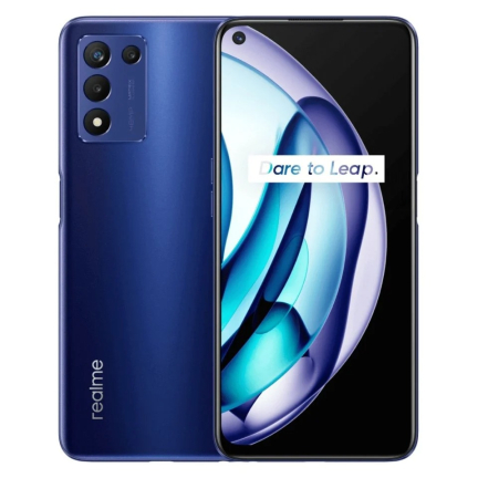 Realme 9 5G Speed 6/128GB Azure Glow