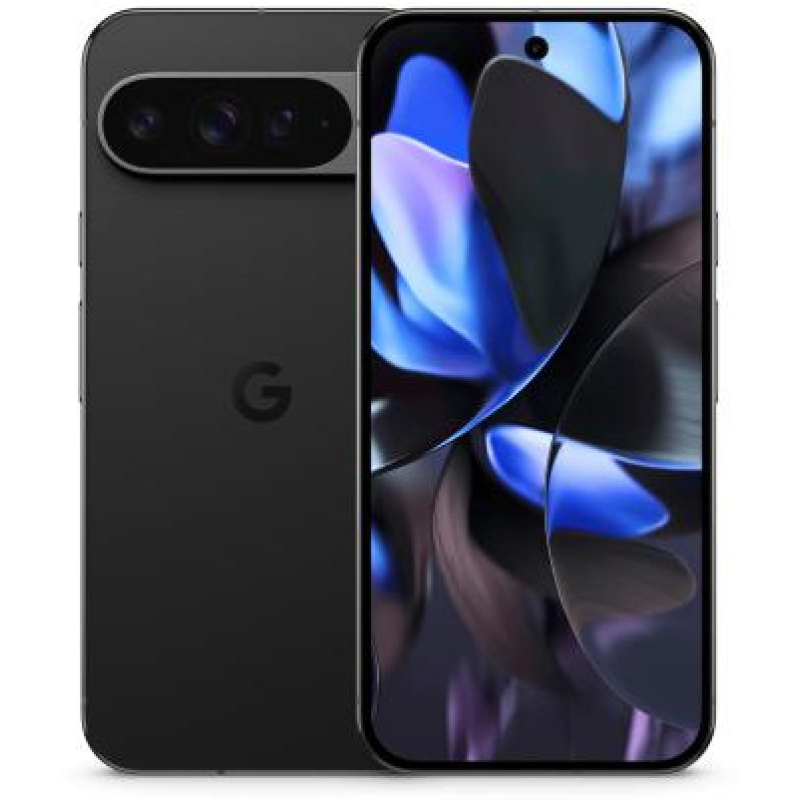 Google Pixel 9 Pro 16/128GB Obsidian